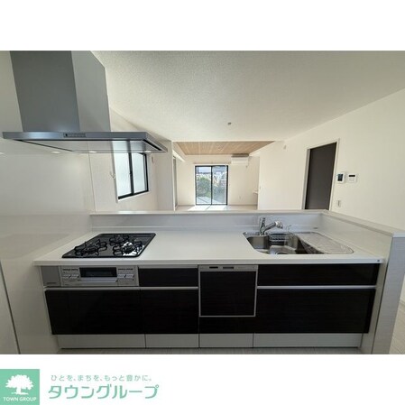 Kolet小宮の物件内観写真